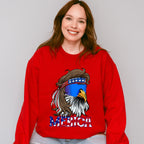 Eagle America ,4th of July Theme T-shirt, Hoodie, Sweatshirt