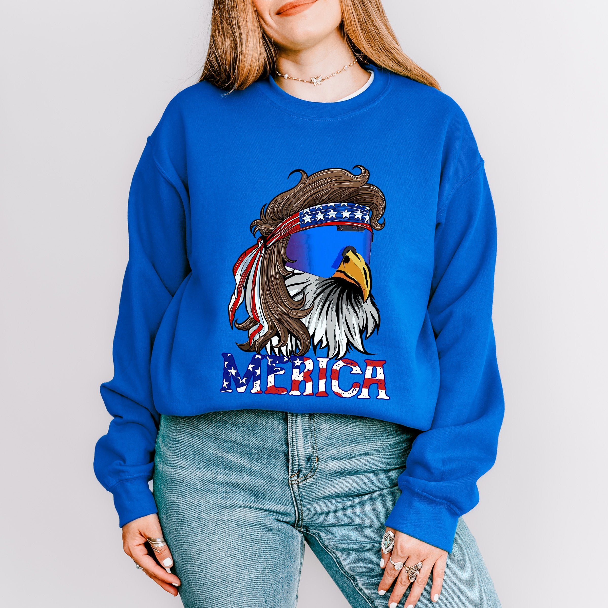 Eagle America ,4th of July Theme T-shirt, Hoodie, Sweatshirt