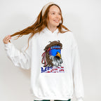 Eagle America ,4th of July Theme T-shirt, Hoodie, Sweatshirt