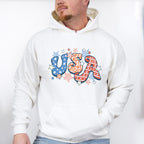 U.S.A ,4th of July Theme T-shirt, Hoodie, Sweatshirt