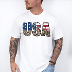 USA ,4th of July Theme T-shirt, Hoodie, Sweatshirt