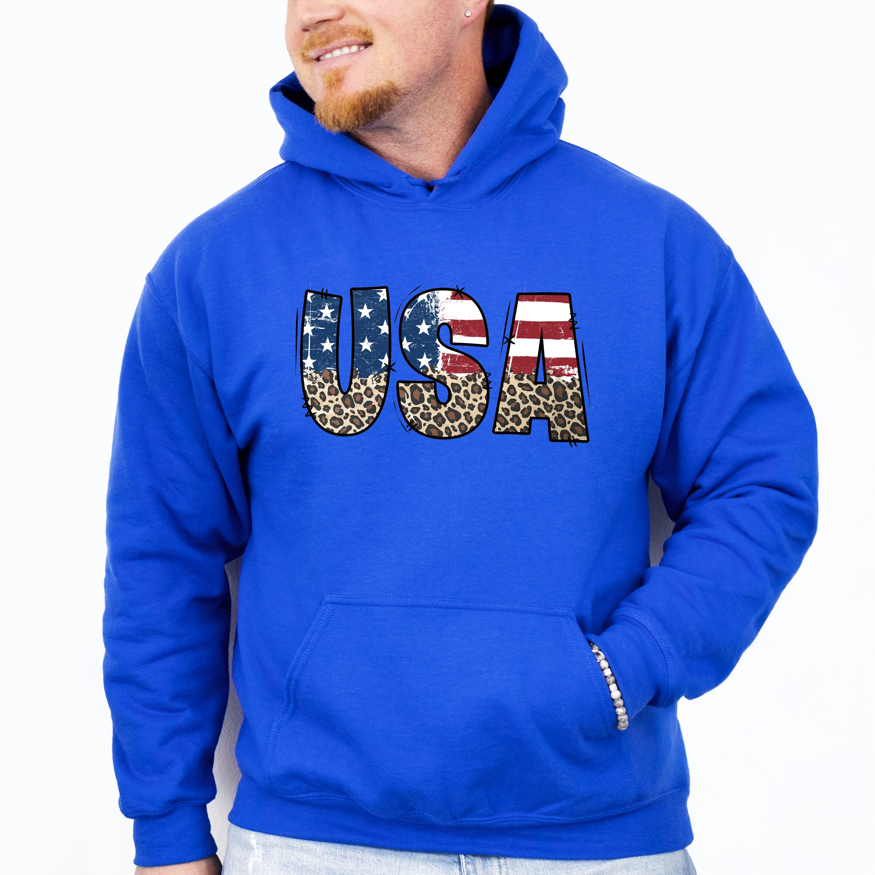 USA ,4th of July Theme T-shirt, Hoodie, Sweatshirt