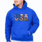 USA ,4th of July Theme T-shirt, Hoodie, Sweatshirt