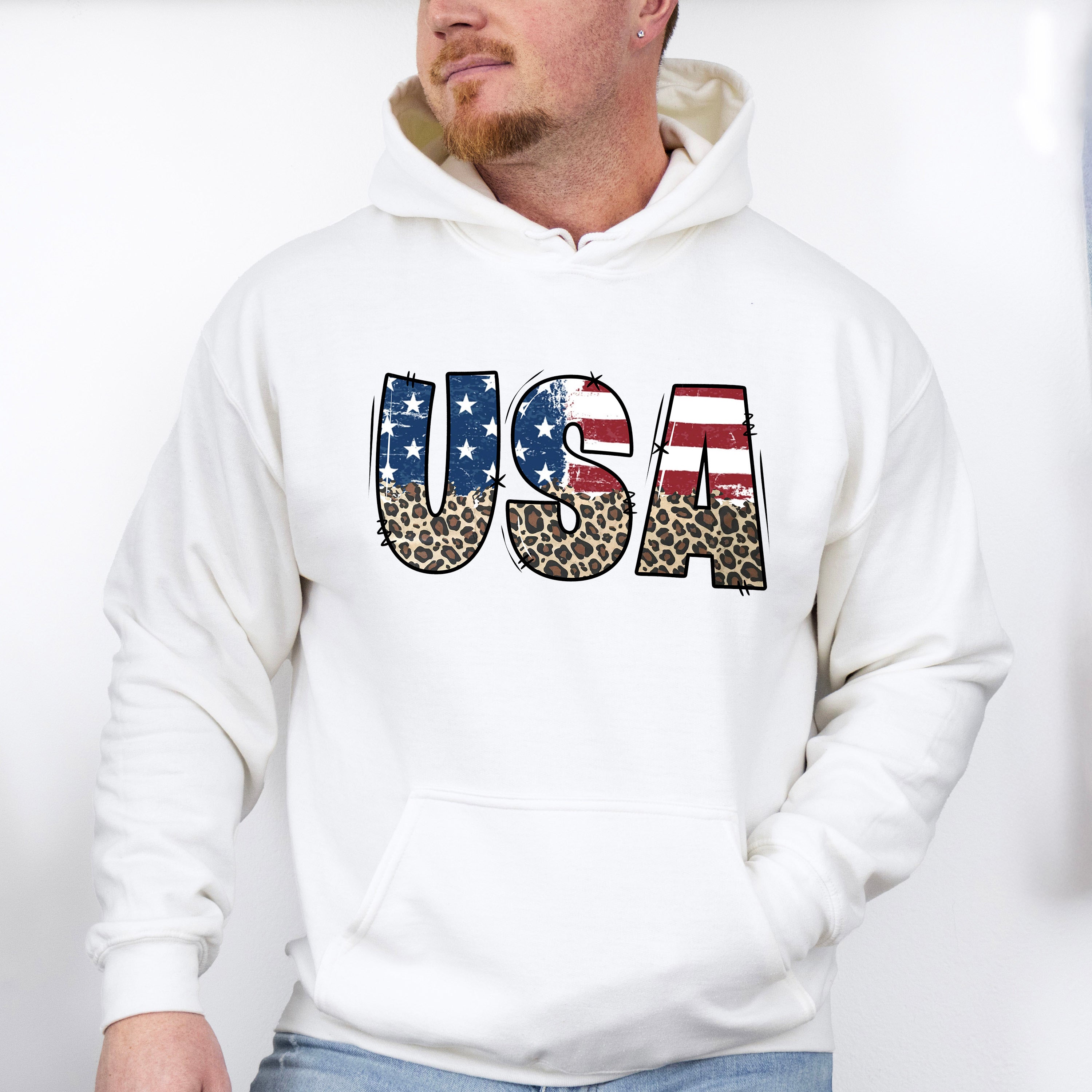 USA ,4th of July Theme T-shirt, Hoodie, Sweatshirt