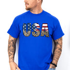 USA ,4th of July Theme T-shirt, Hoodie, Sweatshirt