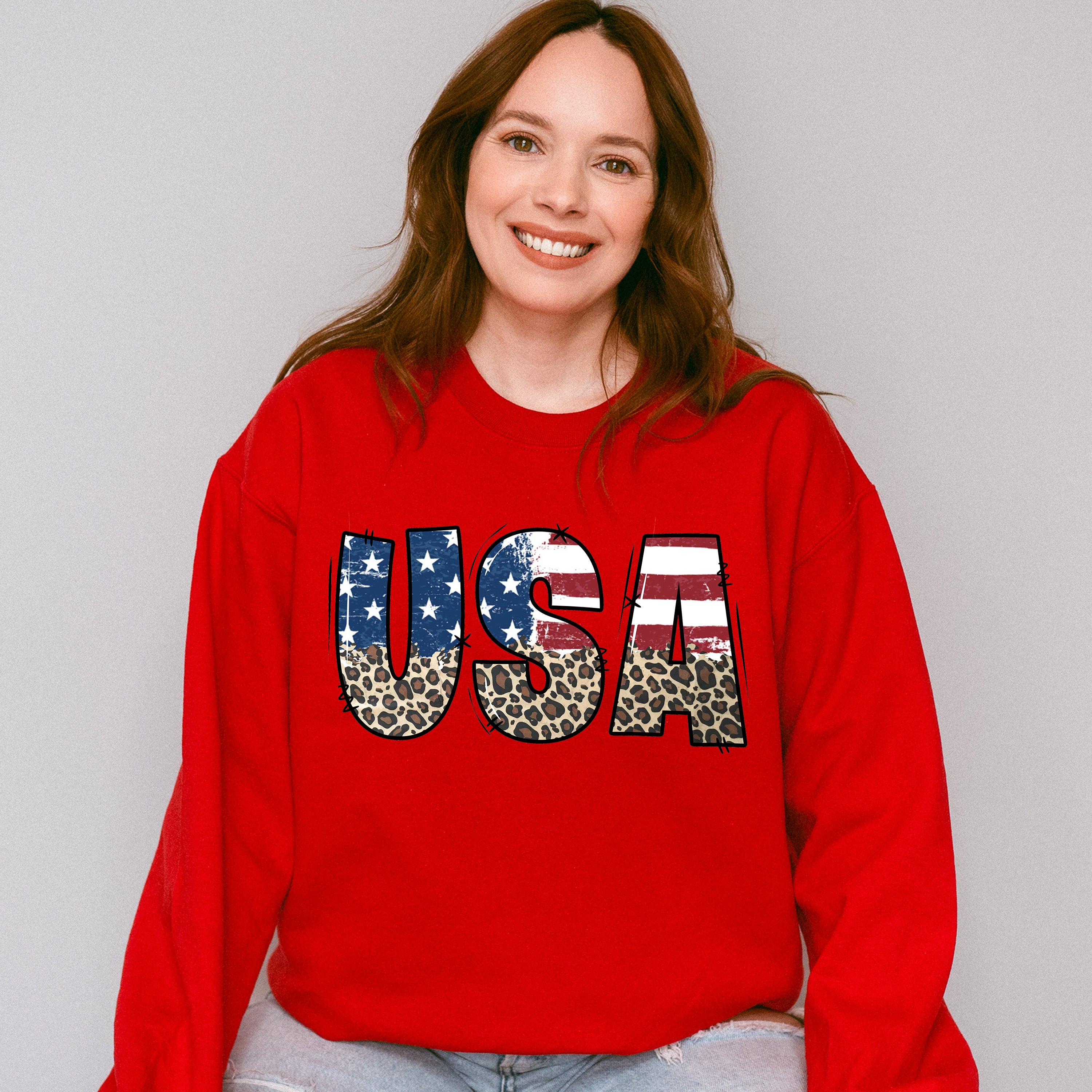 USA ,4th of July Theme T-shirt, Hoodie, Sweatshirt