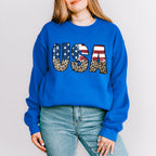 USA ,4th of July Theme T-shirt, Hoodie, Sweatshirt