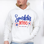 Sparkler Tribe ,4th of July Theme T-shirt, Hoodie, Sweatshirt