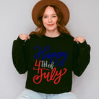 Happy 4th OF July,4th of July Theme T-shirt, Hoodie, Sweatshirt