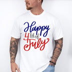 Happy 4th OF July,4th of July Theme T-shirt, Hoodie, Sweatshirt