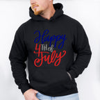 Happy 4th OF July,4th of July Theme T-shirt, Hoodie, Sweatshirt