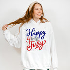 Happy 4th OF July,4th of July Theme T-shirt, Hoodie, Sweatshirt