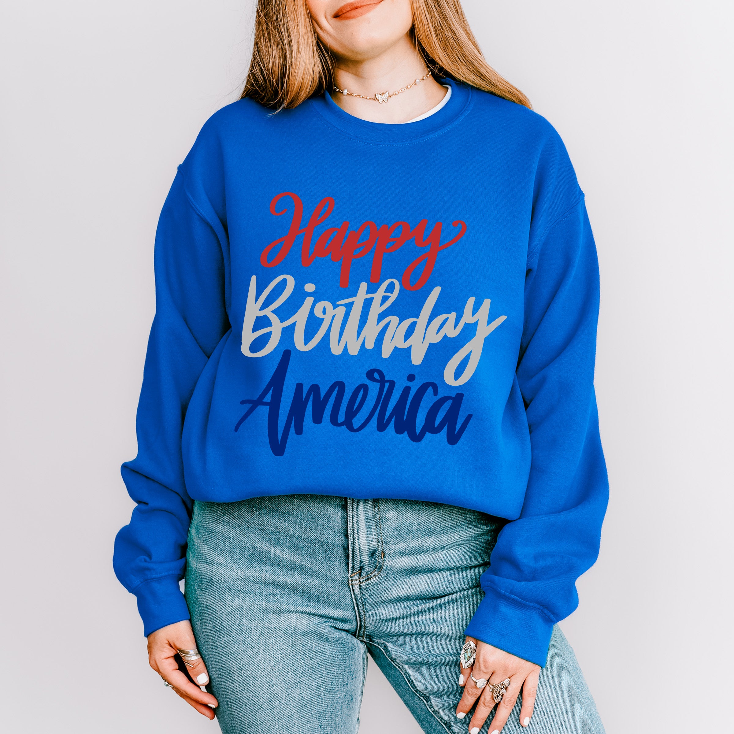 Happy Birthday America,4th of July Theme T-shirt, Hoodie, Sweatshirt