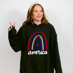 america, 4th of July Theme T-shirt, Hoodie, Sweatshirt