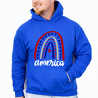 america, 4th of July Theme T-shirt, Hoodie, Sweatshirt