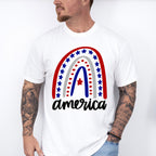 america, 4th of July Theme T-shirt, Hoodie, Sweatshirt
