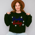 Freedom Baby, 4th of July Theme T-shirt, Hoodie, Sweatshirt