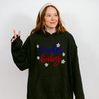 Freedom Baby, 4th of July Theme T-shirt, Hoodie, Sweatshirt