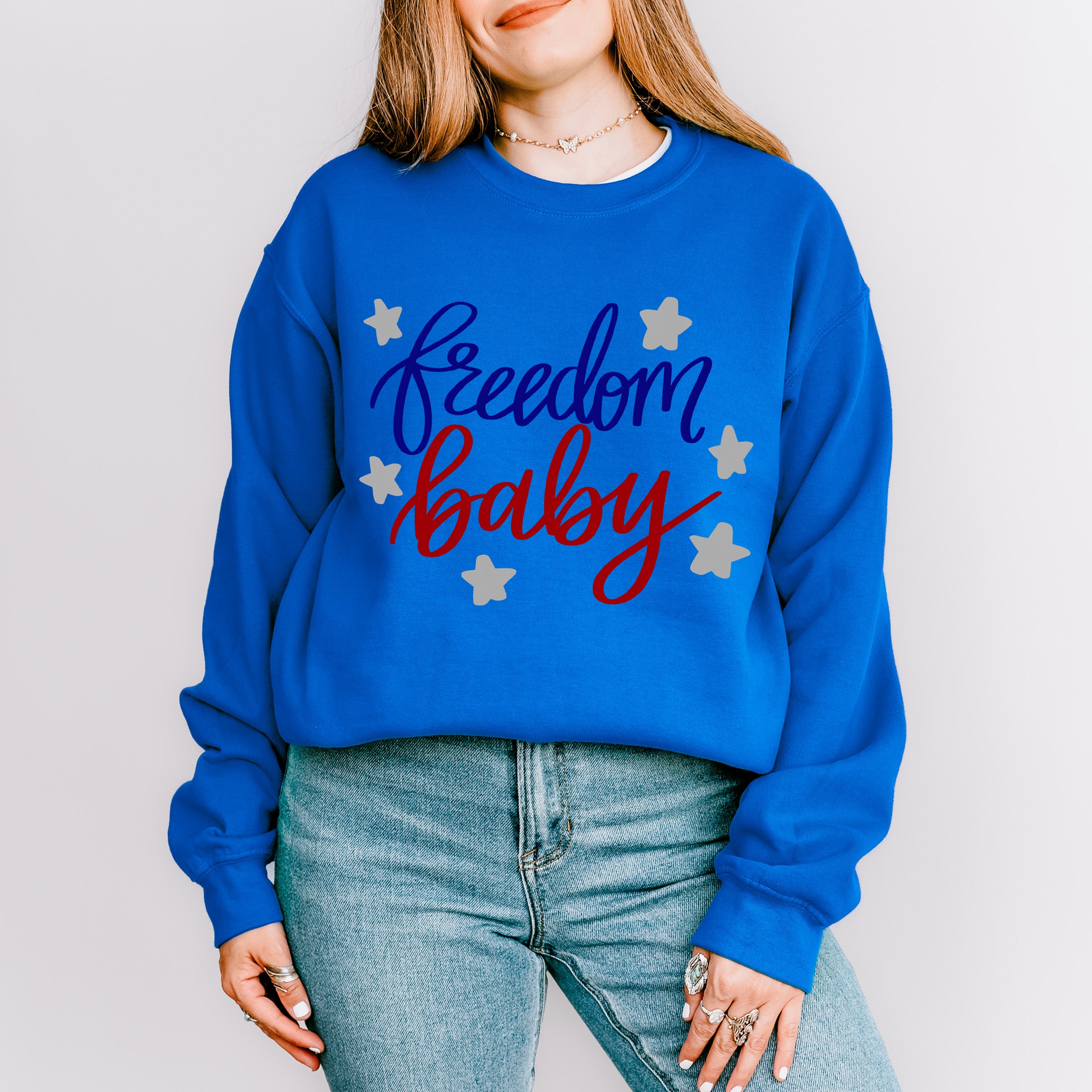 Freedom Baby, 4th of July Theme T-shirt, Hoodie, Sweatshirt