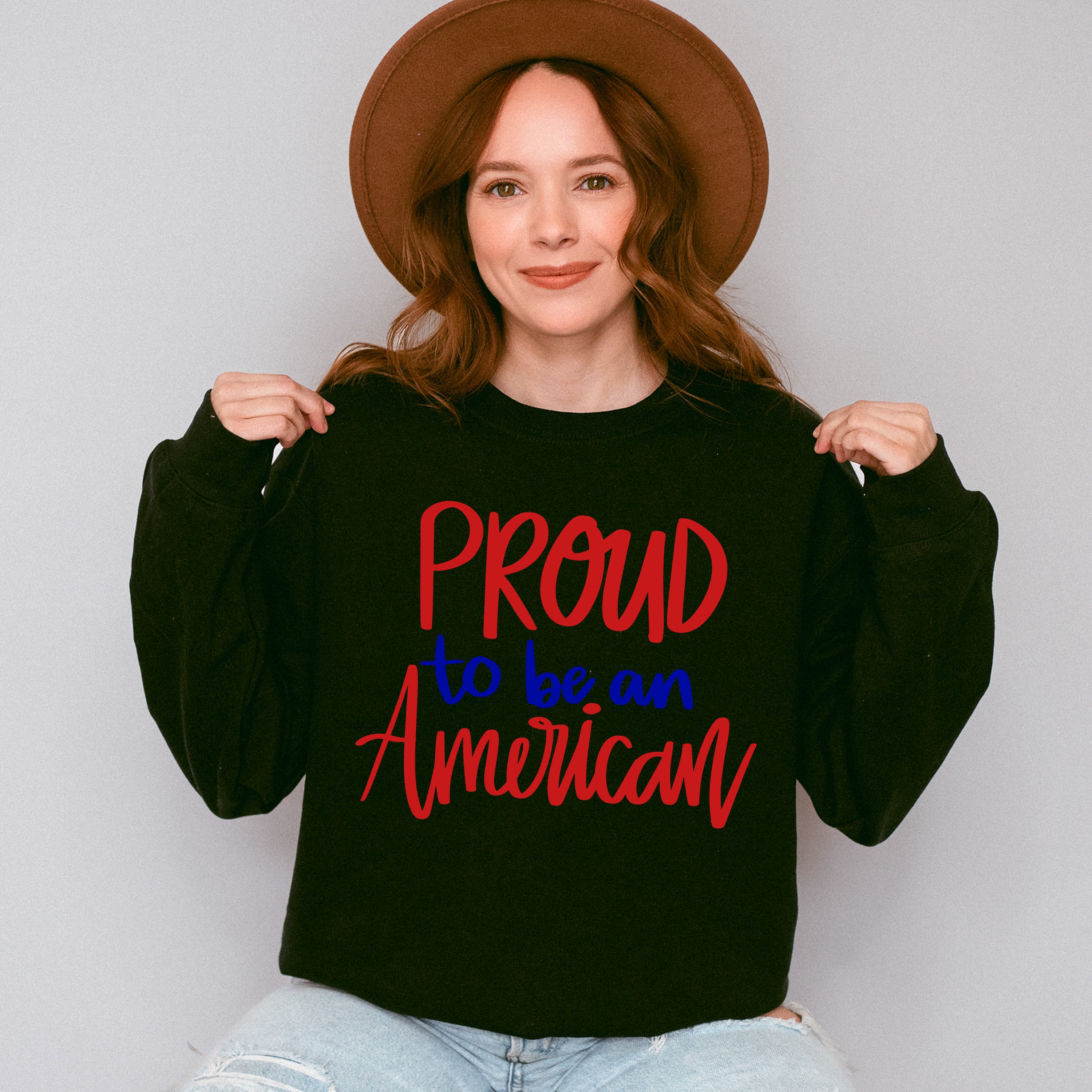 Proud To Be an American , 4th of July Theme T-shirt, Hoodie, Sweatshirt