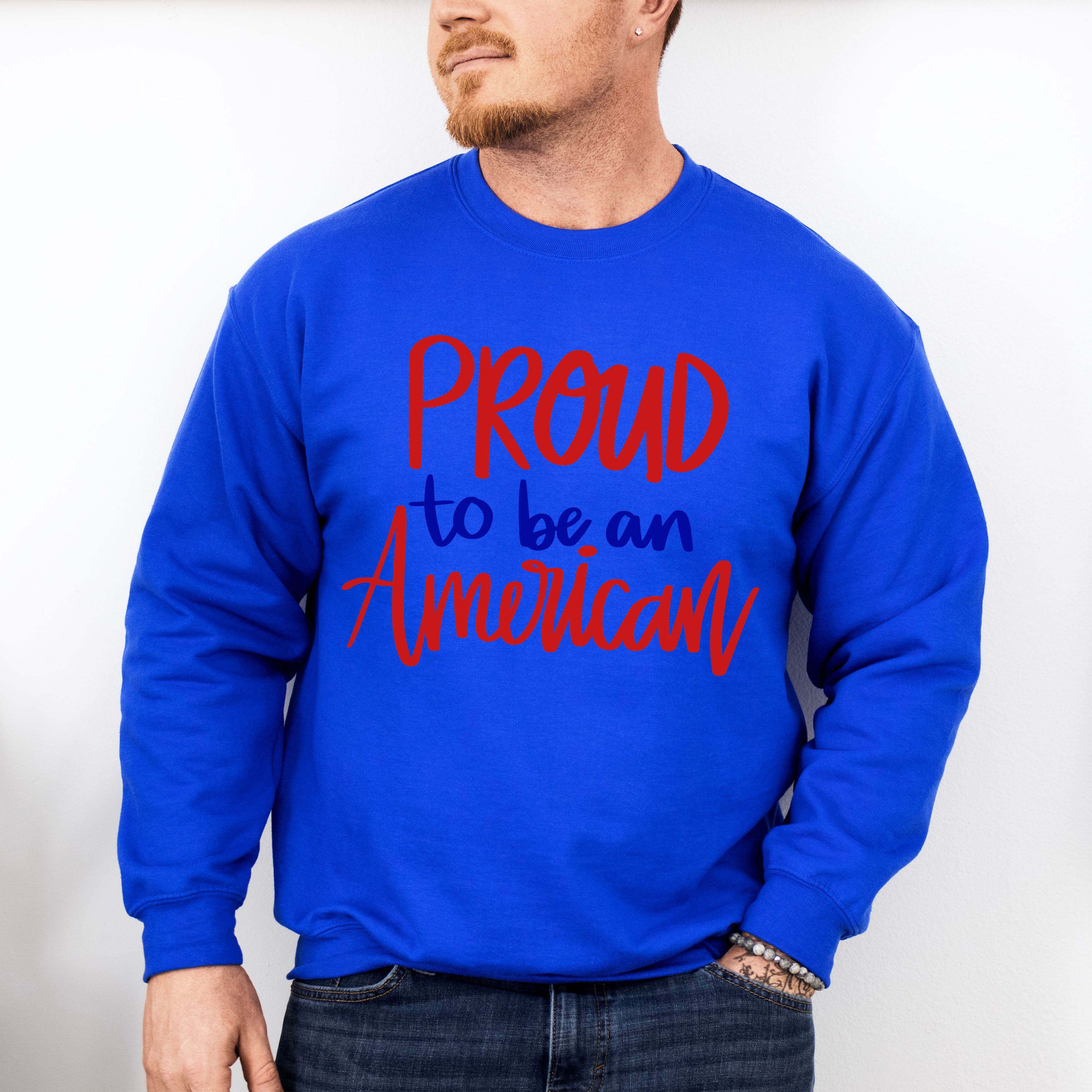 Proud To Be an American , 4th of July Theme T-shirt, Hoodie, Sweatshirt