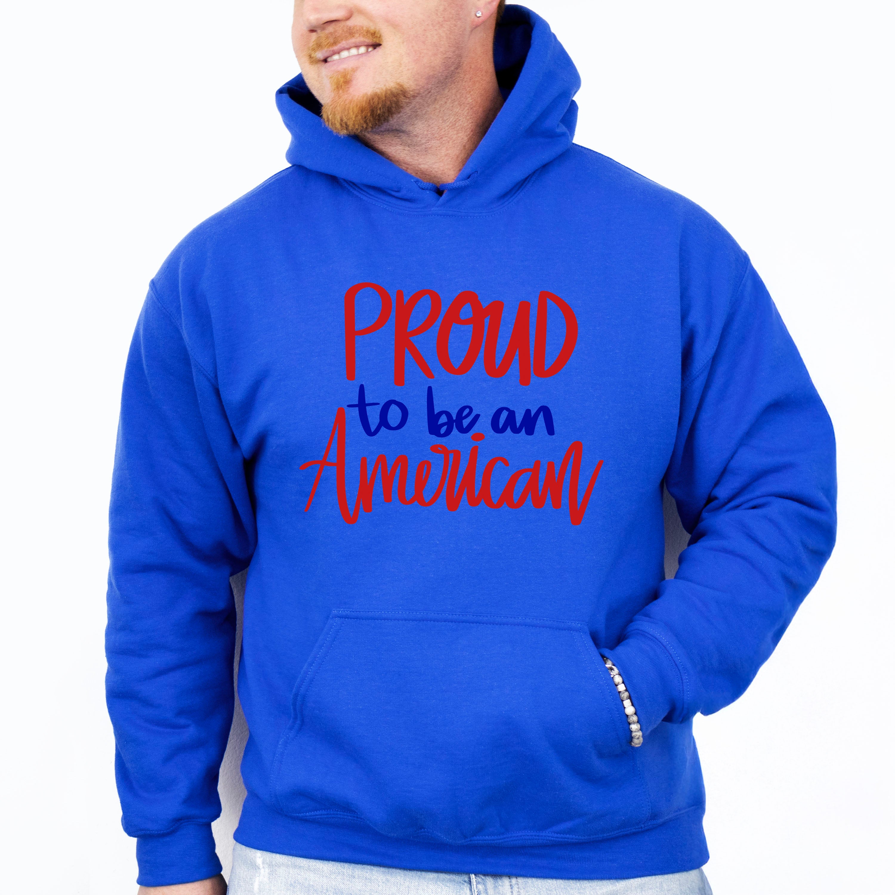 Proud To Be an American , 4th of July Theme T-shirt, Hoodie, Sweatshirt