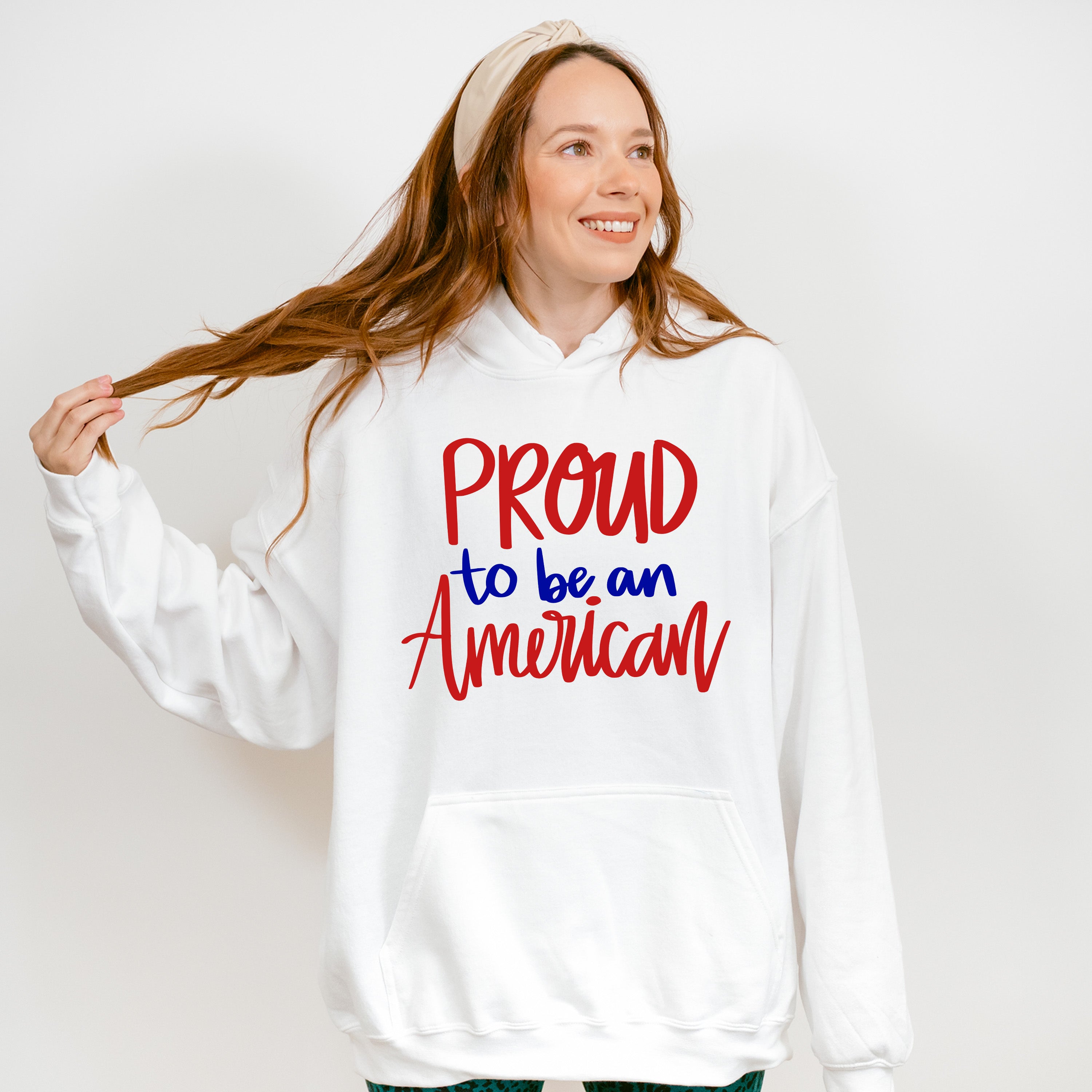 Proud To Be an American , 4th of July Theme T-shirt, Hoodie, Sweatshirt