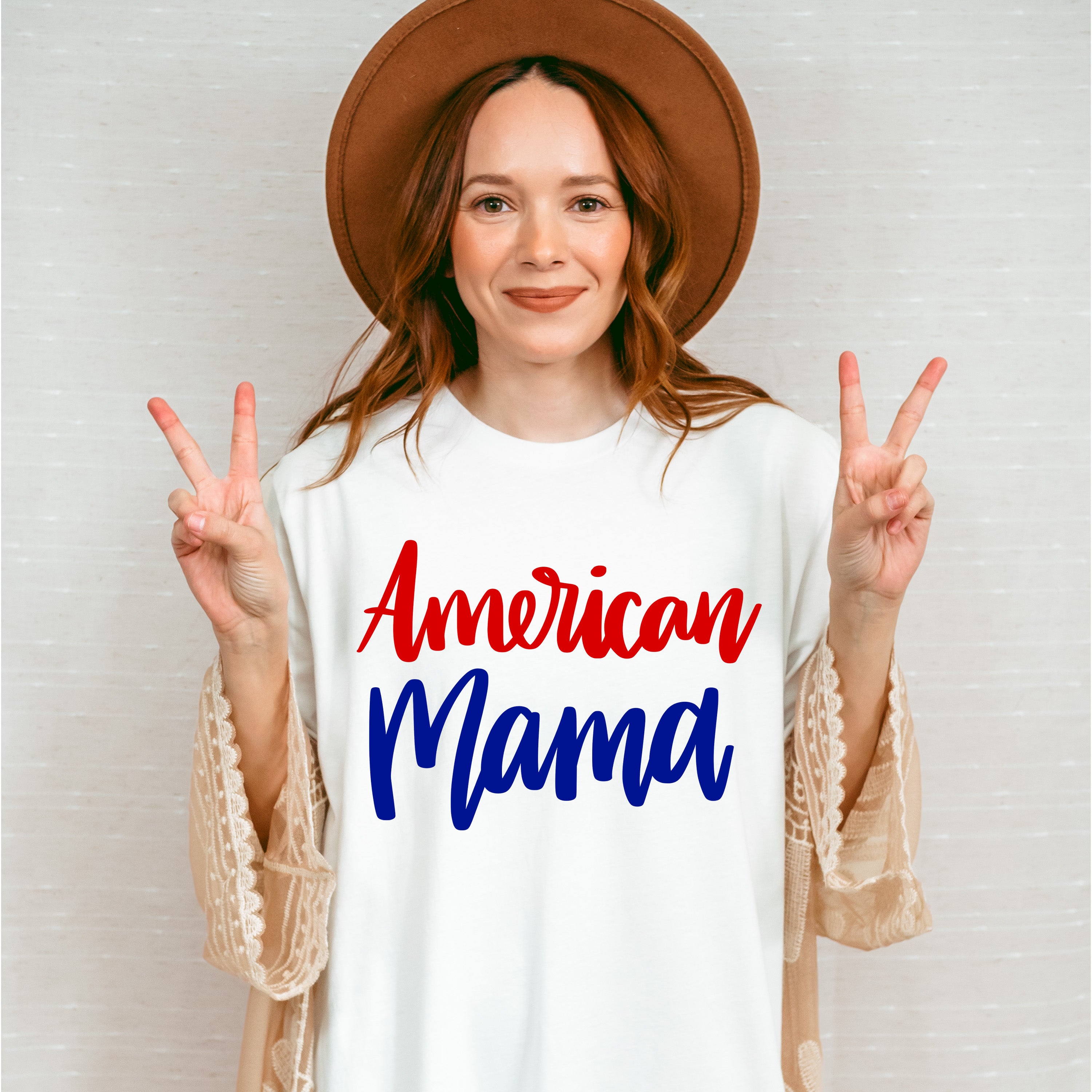 American Mama , 4th of July Theme T-shirt, Hoodie, Sweatshirt