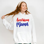 American Mama , 4th of July Theme T-shirt, Hoodie, Sweatshirt