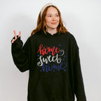 Home Sweet Home , 4th of July Theme T-shirt, Hoodie, Sweatshirt