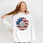 Land Of The Brave , 4th of July Theme T-shirt, Hoodie, Sweatshirt