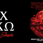 FRONTIER FIESTA - SIGMA CHI X ALPHA CHI OMEGA