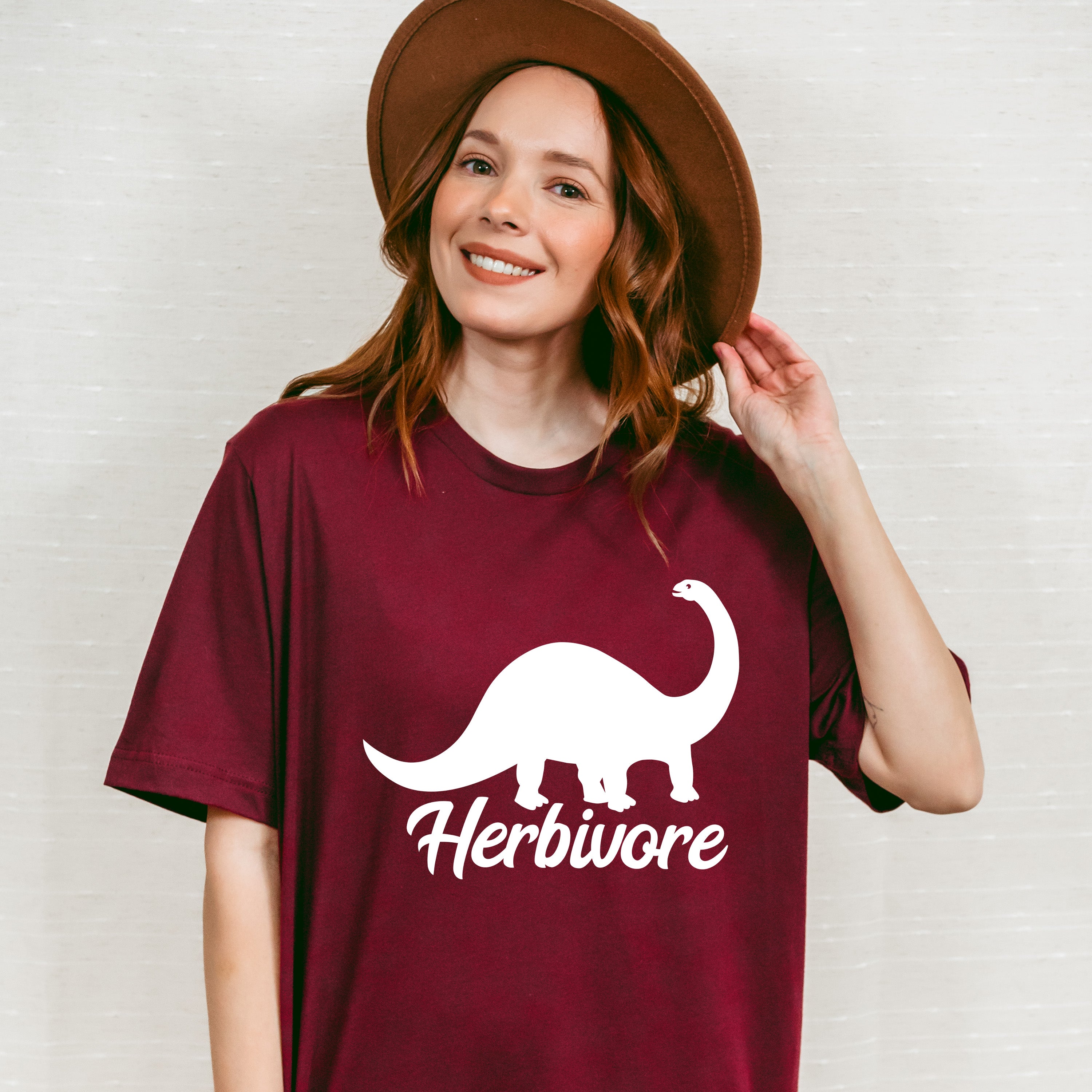 Herbivore Vegan Theme T-shirt, Hoodie, Sweatshirt