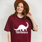 Herbivore Vegan Theme T-shirt, Hoodie, Sweatshirt