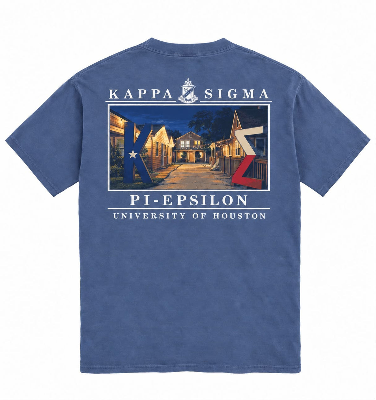 KAPPA SIGMA PI-EPSILON
