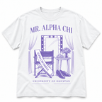 MR. ALPHA CHI - ALPHA CHI OMEGA