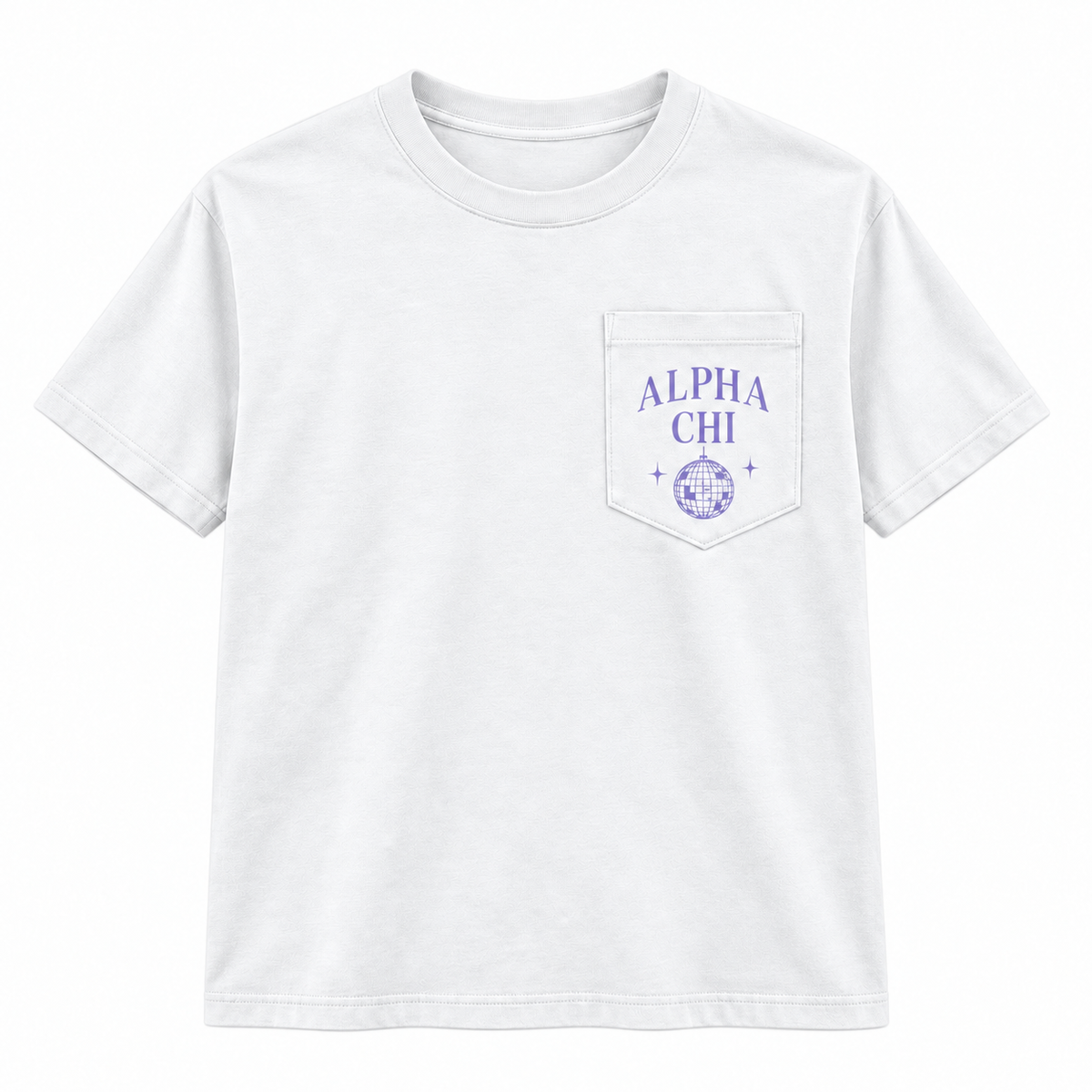 MR. ALPHA CHI - ALPHA CHI OMEGA