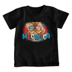 test tee