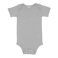 Bella + Canvas Baby Onesie