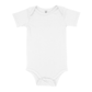Bella + Canvas Baby Onesie