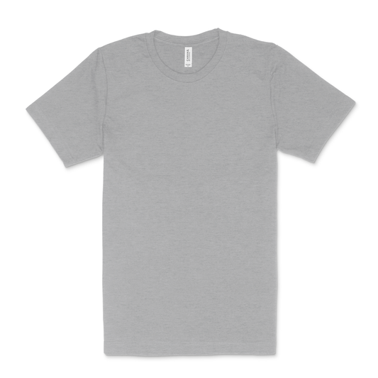 Heather Adult T-Shirt