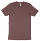 Bella + Canvas Heather Adult T-Shirt