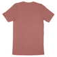Bella + Canvas Heather Adult T-Shirt
