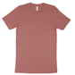 Bella + Canvas Heather Adult T-Shirt