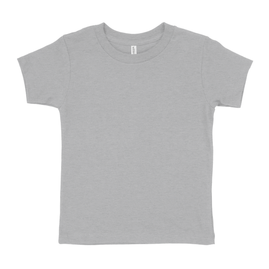 Heather Toddler T-Shirt