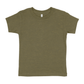 Bella + Canvas Toddler T-Shirt
