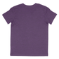 Bella + Canvas Heather Youth T-Shirt
