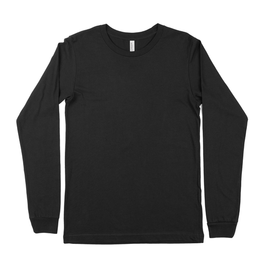 Adult Long Sleeve T-Shirt