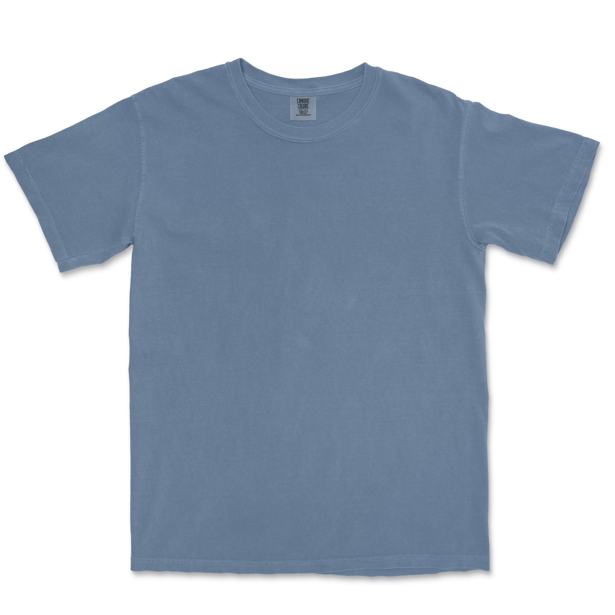 Comfort Colors Adult T-Shirt TEST