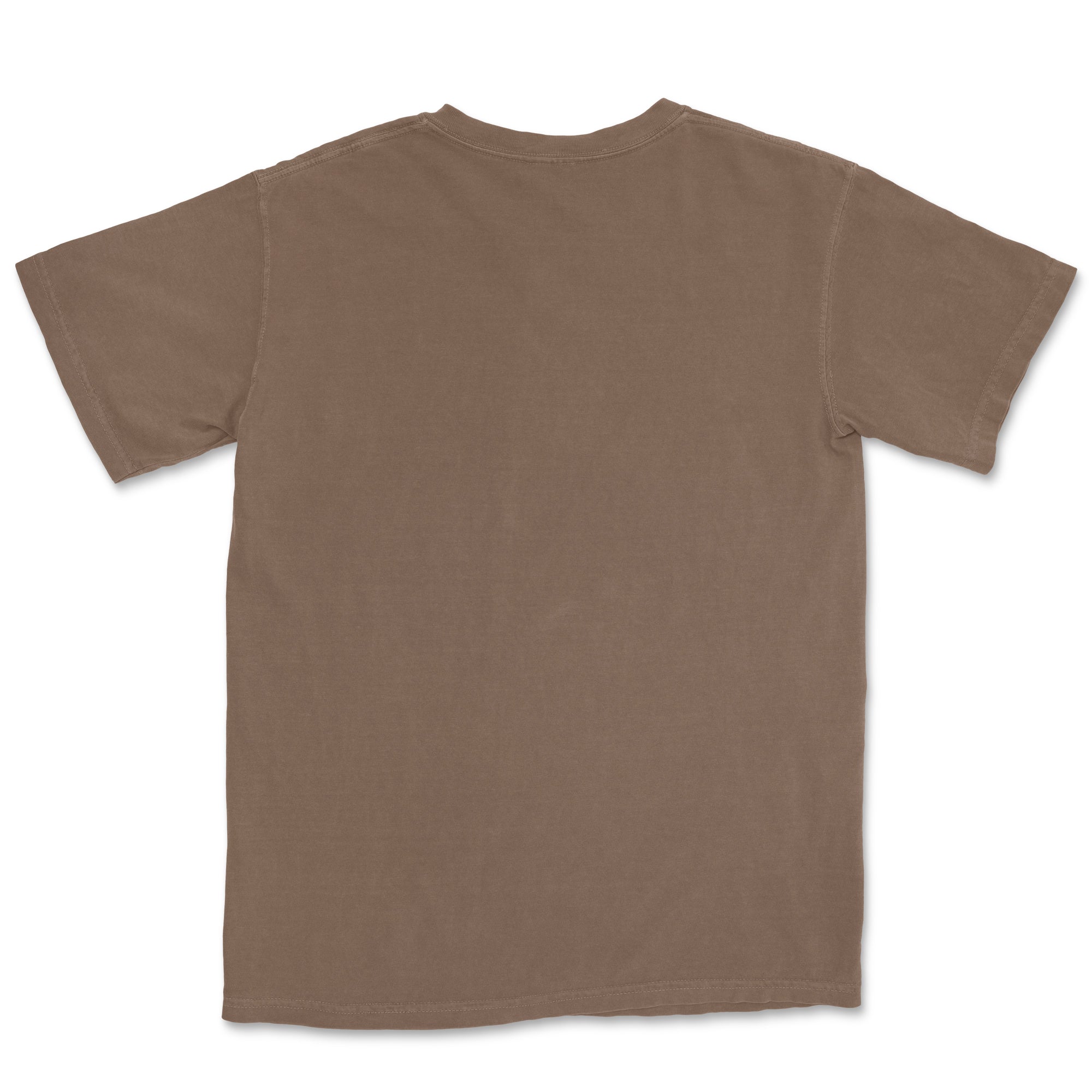 Comfort Colors Adult T-Shirt TEST